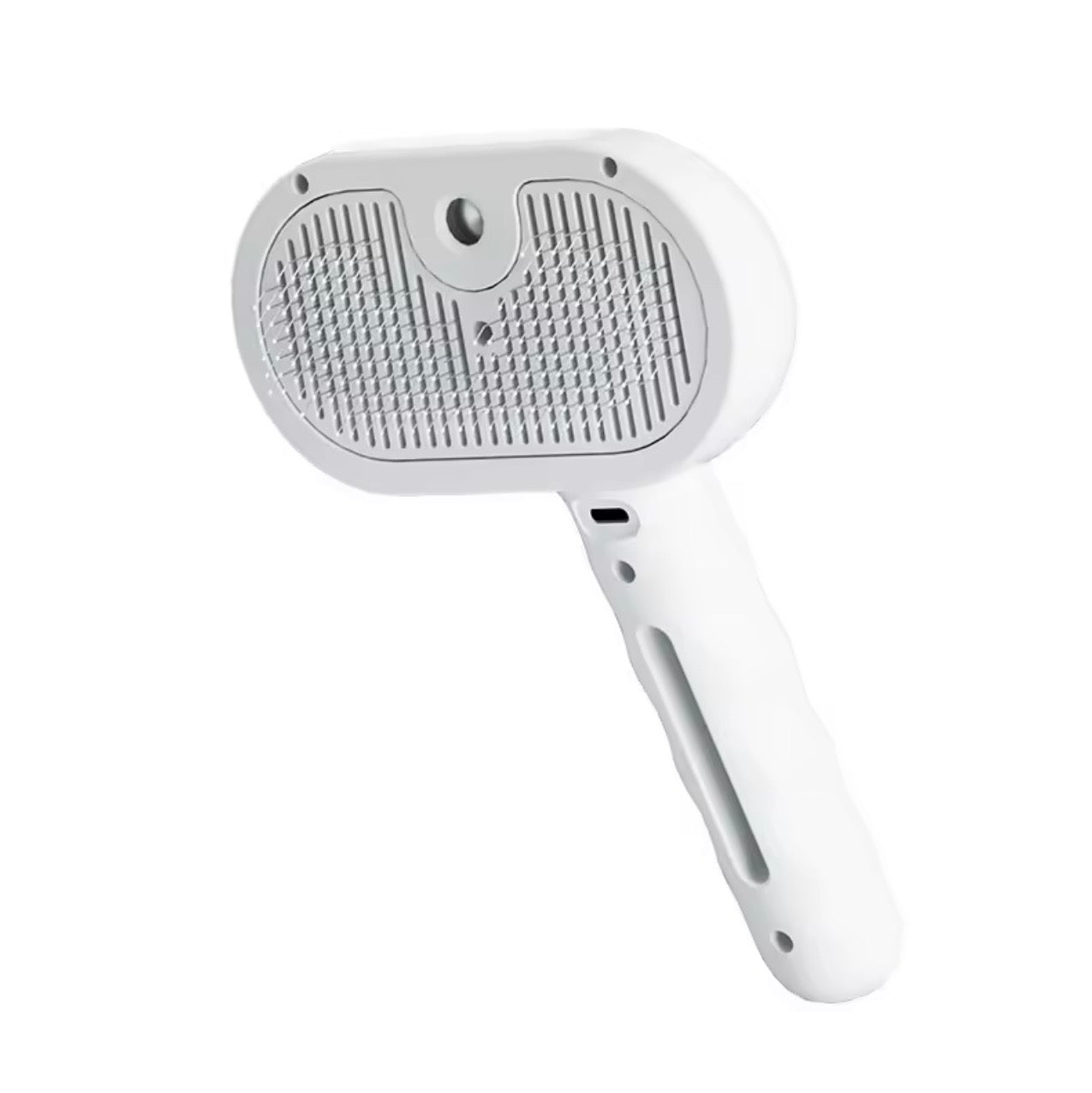 Dog & Cat Steam Grooming Brush
