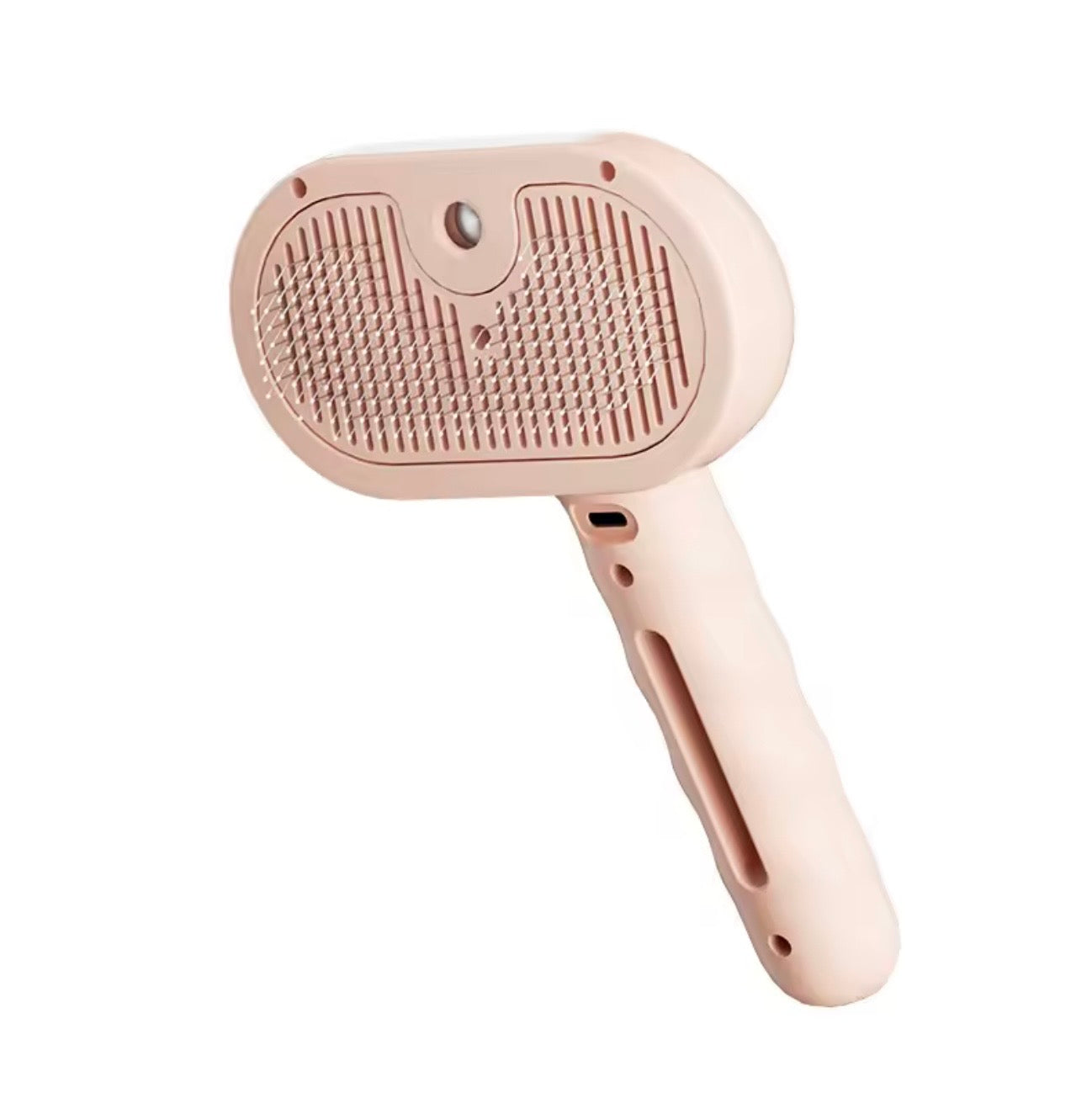 Dog & Cat Steam Grooming Brush