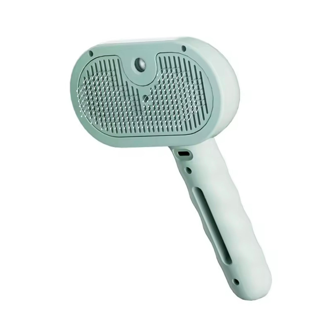 Dog & Cat Steam Grooming Brush