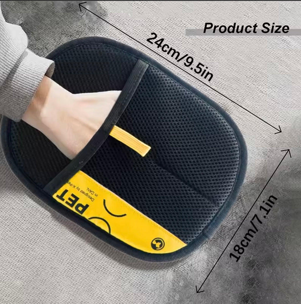 Furfree Cat & Dog Hair Remover Brush
