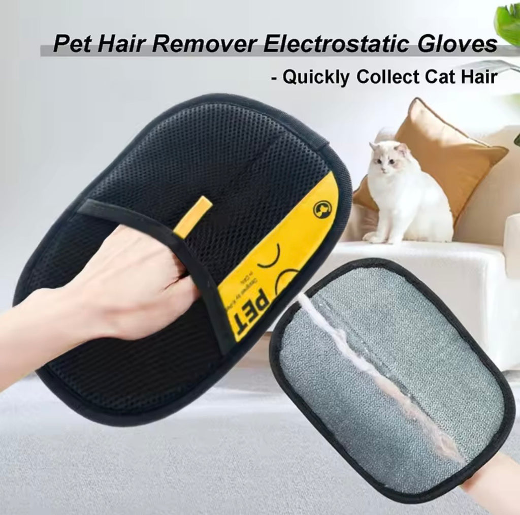 Furfree Cat & Dog Hair Remover Brush