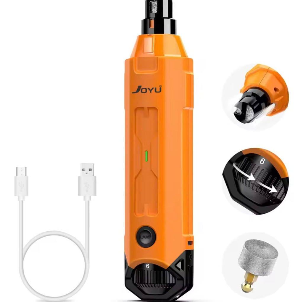 Pet Nail Trimmer