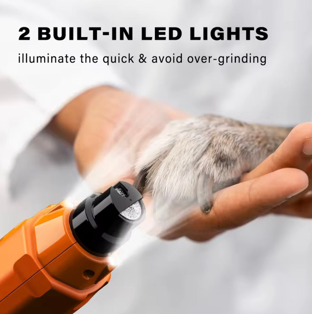 Pet Nail Trimmer