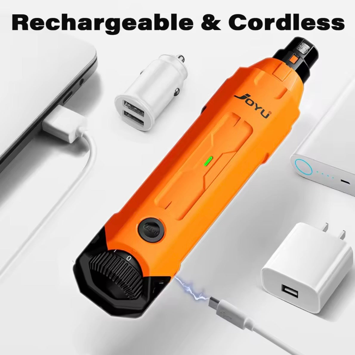 Pet Nail Trimmer