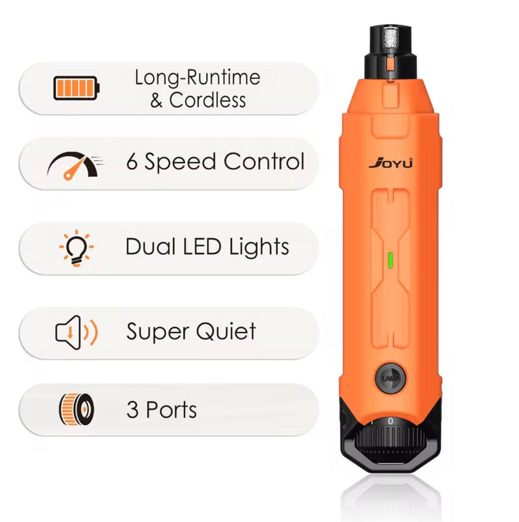 Pet Nail Trimmer